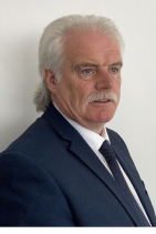 Cllr. Nigel Sherwood – Brigg Town Councillor and North Lincs Council Brigg & Wolds Ward Councillor 