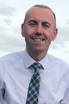 Cllr. Rob. Waltham – Brigg and Wolds, North Lincolnshire Ward Councillor 